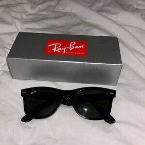RayBan sunglasses brand new